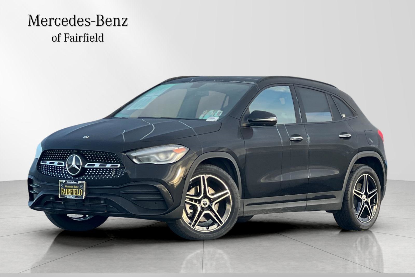 2023 Mercedes-Benz GLA Base's photo