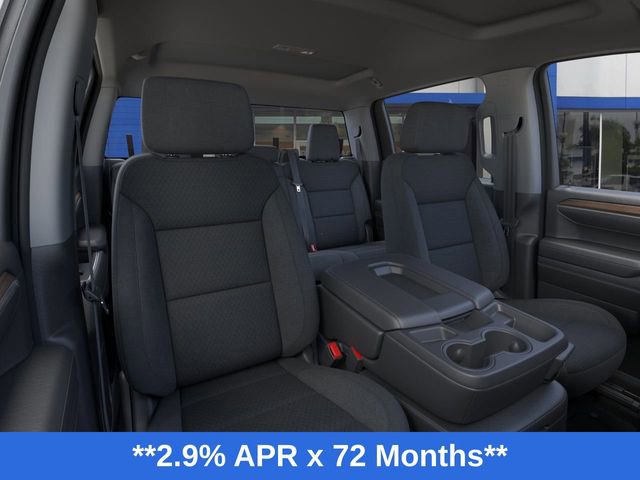 2026 Chevrolet Silverado 1500 RST photo 16