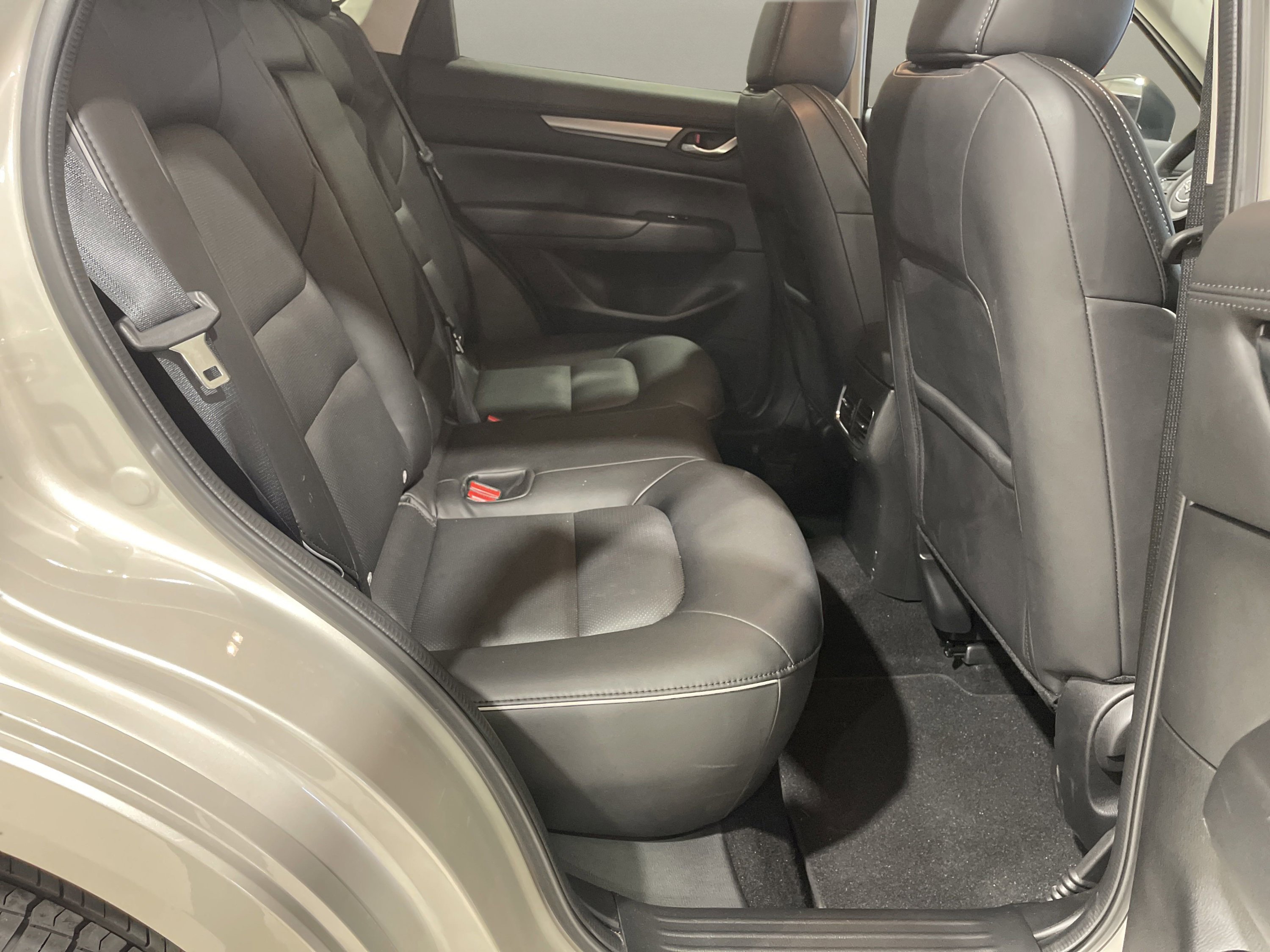 2024 Mazda CX-5 2.5 Select photo 13