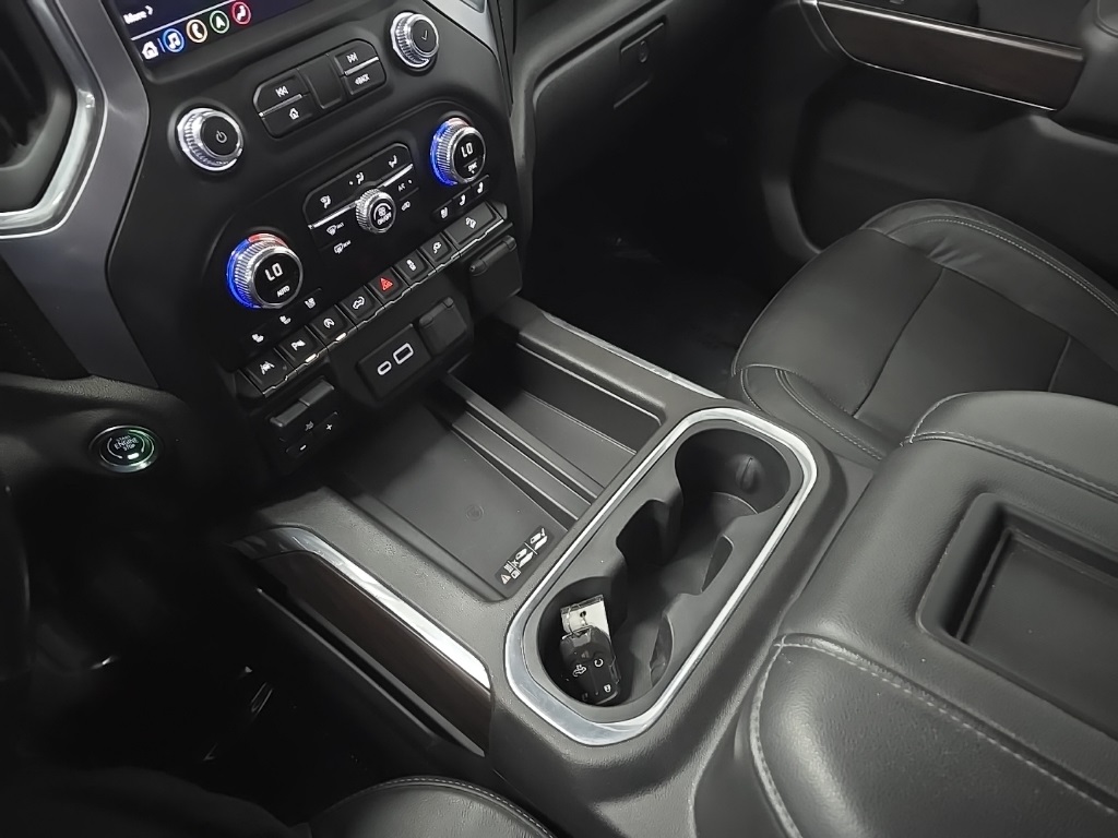 2020 Gmc Sierra 1500 SLT photo 25