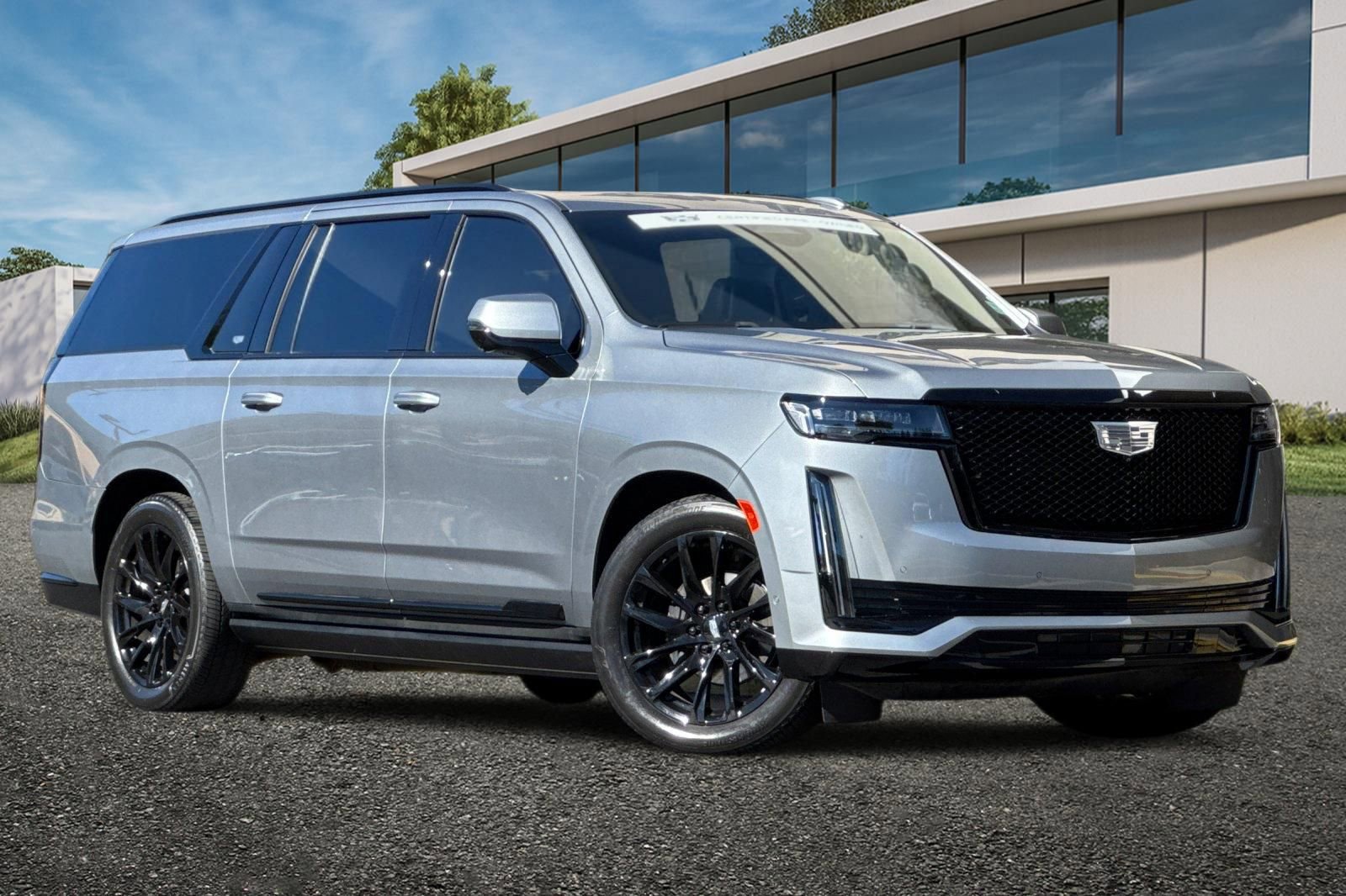 2023 Cadillac Escalade ESV Sport's photo