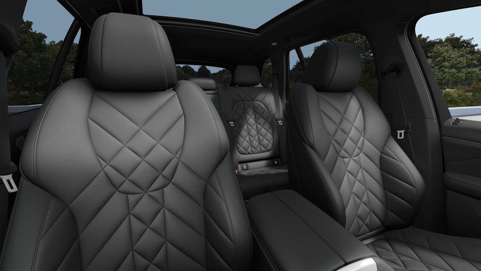 2026 Bmw X5 xDrive40i photo 10