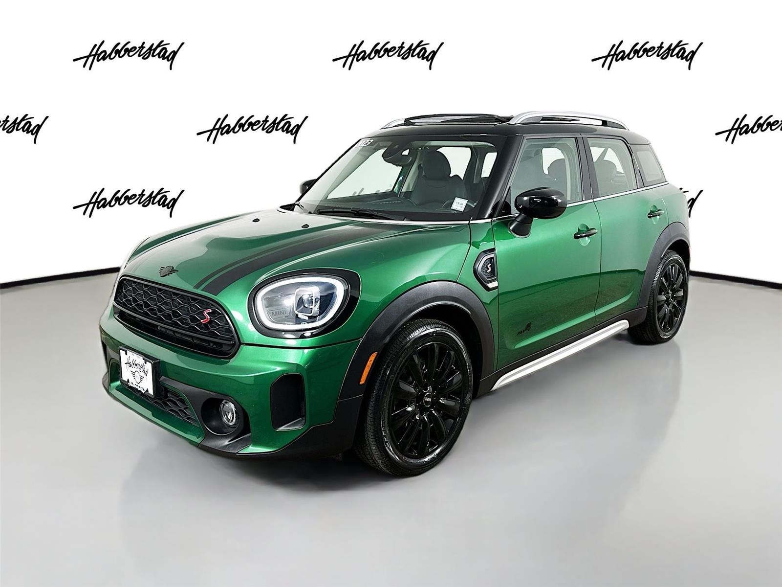 2023 MINI Countryman S's photo