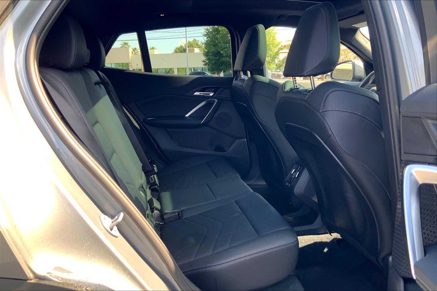 2025 Bmw X2 xDrive28i photo 19