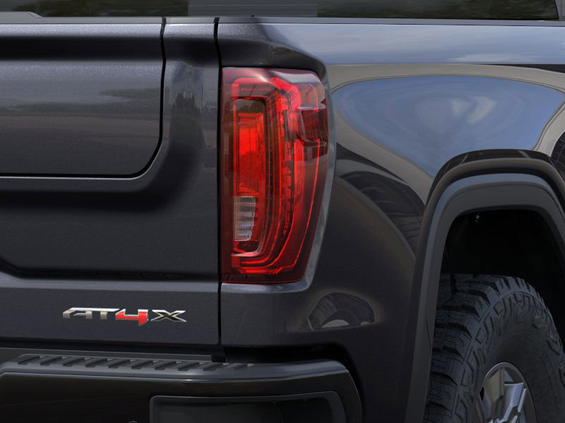 2026 Gmc Sierra 1500 AT4X photo 9