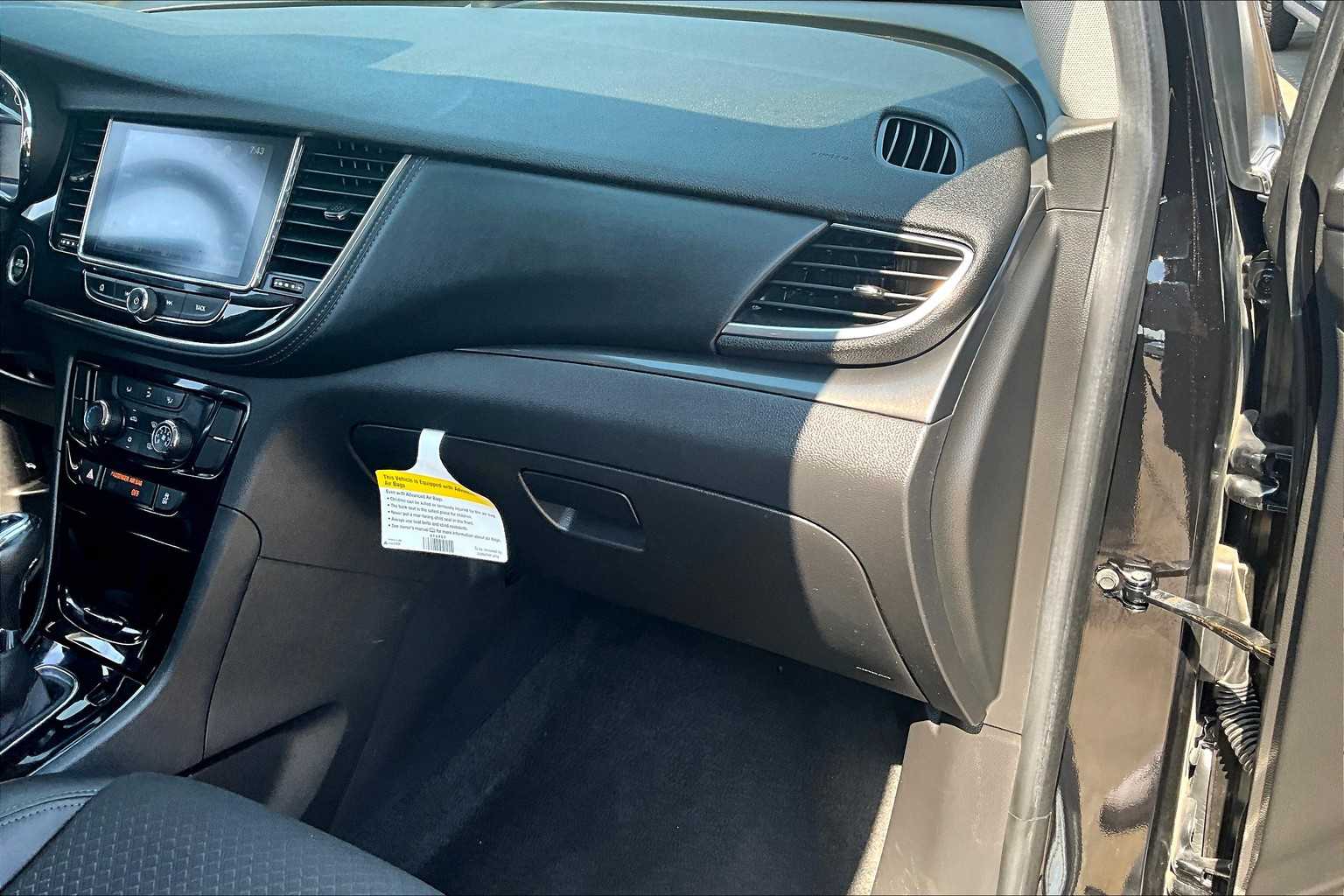 2018 Buick Encore Preferred photo 18