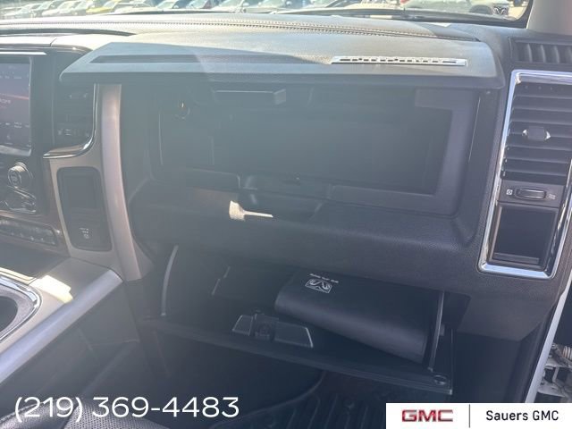 2018 Ram 1500 Laramie photo 27