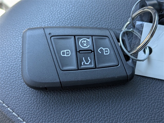 2024 Volkswagen Tiguan SE R-Line Black photo 31