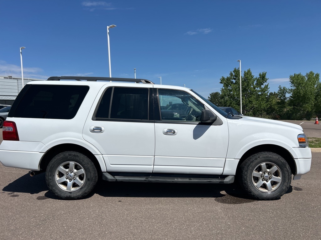 2010 Ford Expedition XLT photo 10