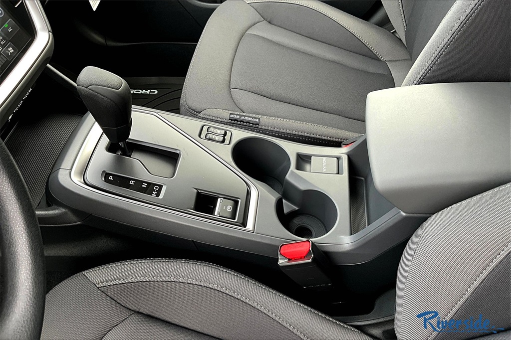 2025 Subaru Crosstrek Premium photo 8