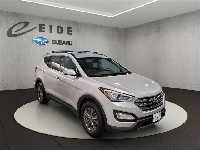 2014 Hyundai Santa Fe Sport