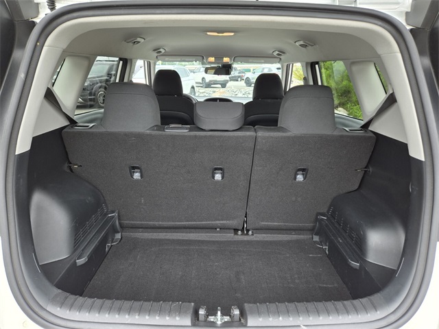 2024 Kia Soul LX photo 12