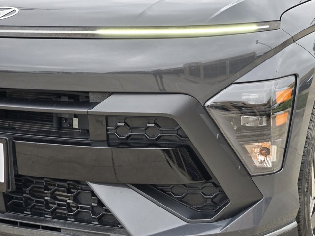 2024 Hyundai Kona N Line photo 7