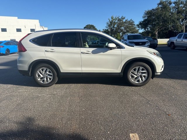 2015 Honda CR-V EX-L photo 2