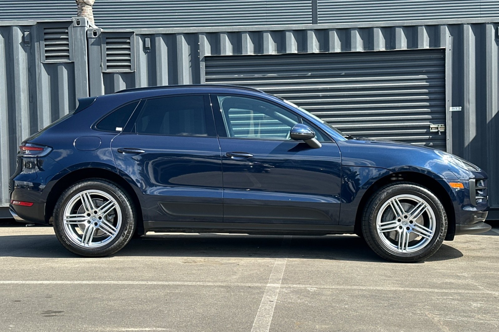 2019 Porsche Macan S photo 10