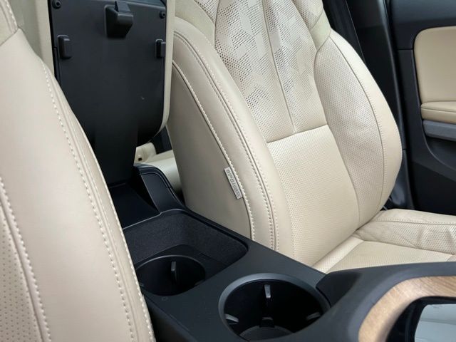 2022 Polestar PS2 e-AWD photo 15