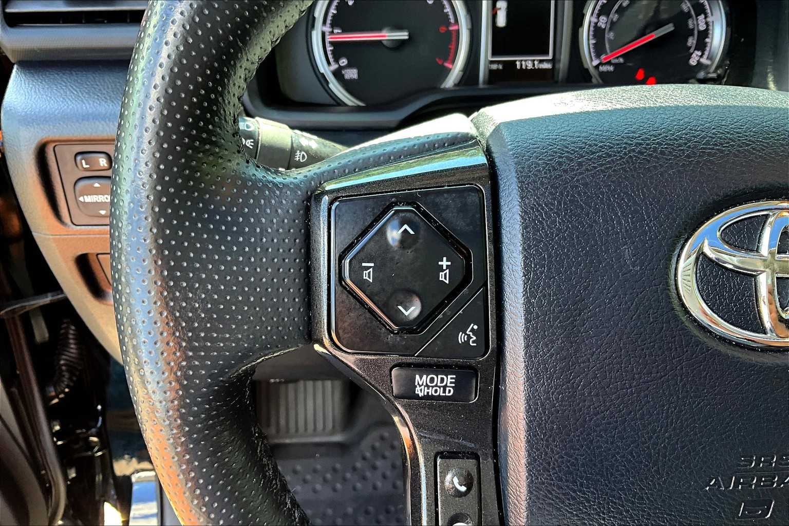 2024 Toyota 4Runner TRD Premium photo 22