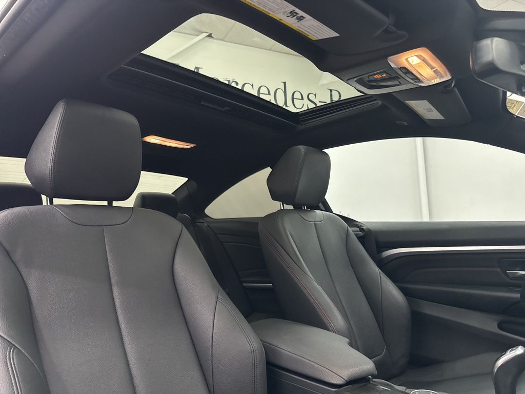 2017 Bmw 430i photo 19