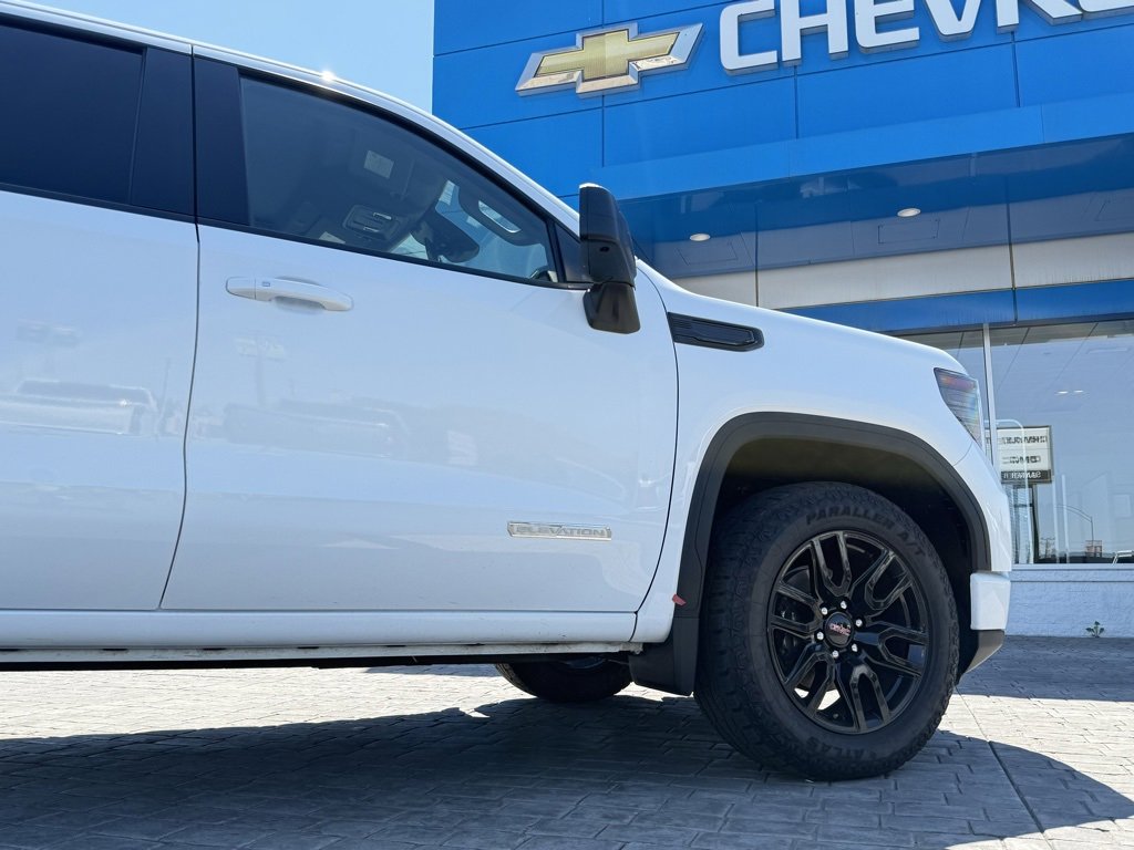 2023 Gmc Sierra 1500 Elevation photo 9