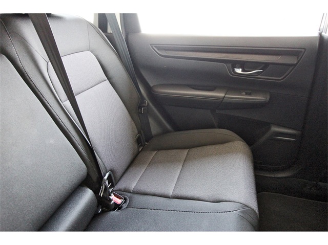 2025 Honda CR-V EX photo 10