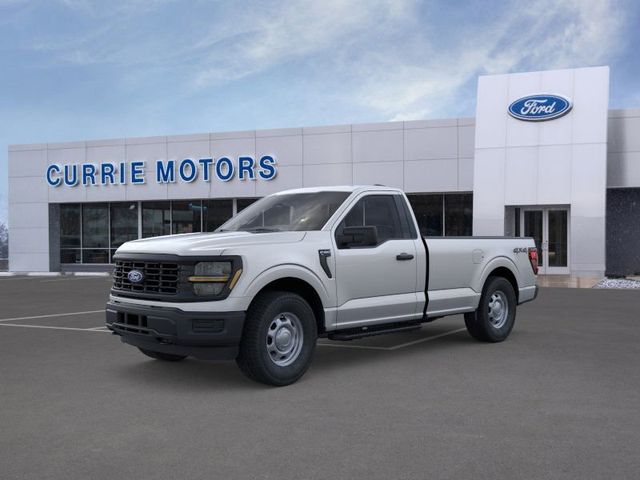 2026 FORD F-150 - Image 23