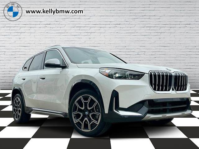 2024 BMW X1