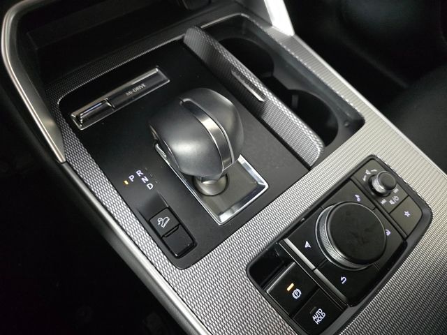 2025 Mazda CX-70 3.3 Turbo Preferred photo 22