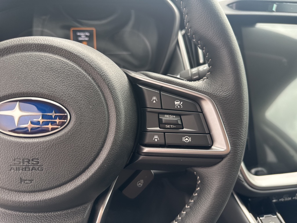 2025 Subaru Outback Limited XT photo 12
