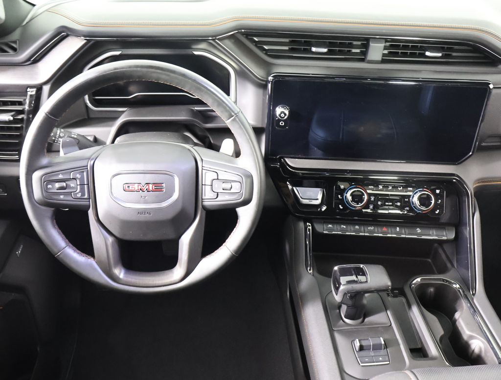 2023 Gmc Sierra 1500 AT4 photo 15