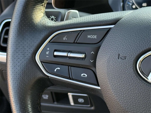 2022 Hyundai Palisade Calligraphy photo 20