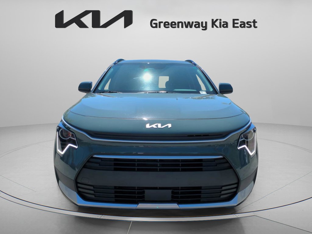 2025 Kia Niro EX photo 2