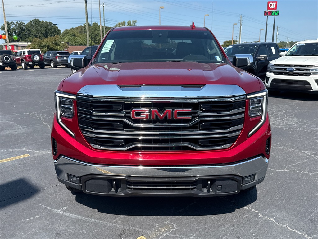 2023 Gmc Sierra 1500 SLT photo 8