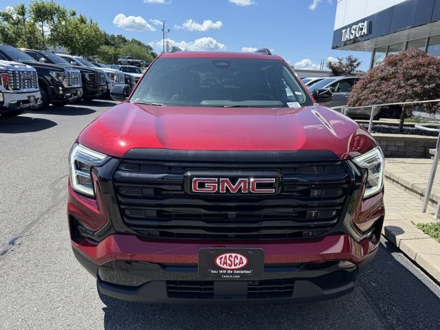 2026 Gmc Terrain Elevation photo 2