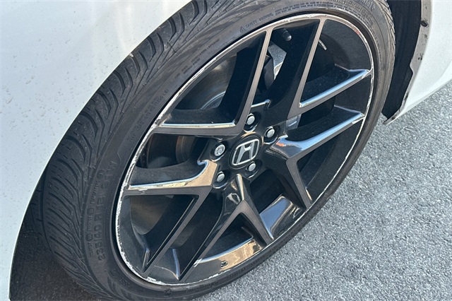 2023 Honda Civic Sport Touring photo 7