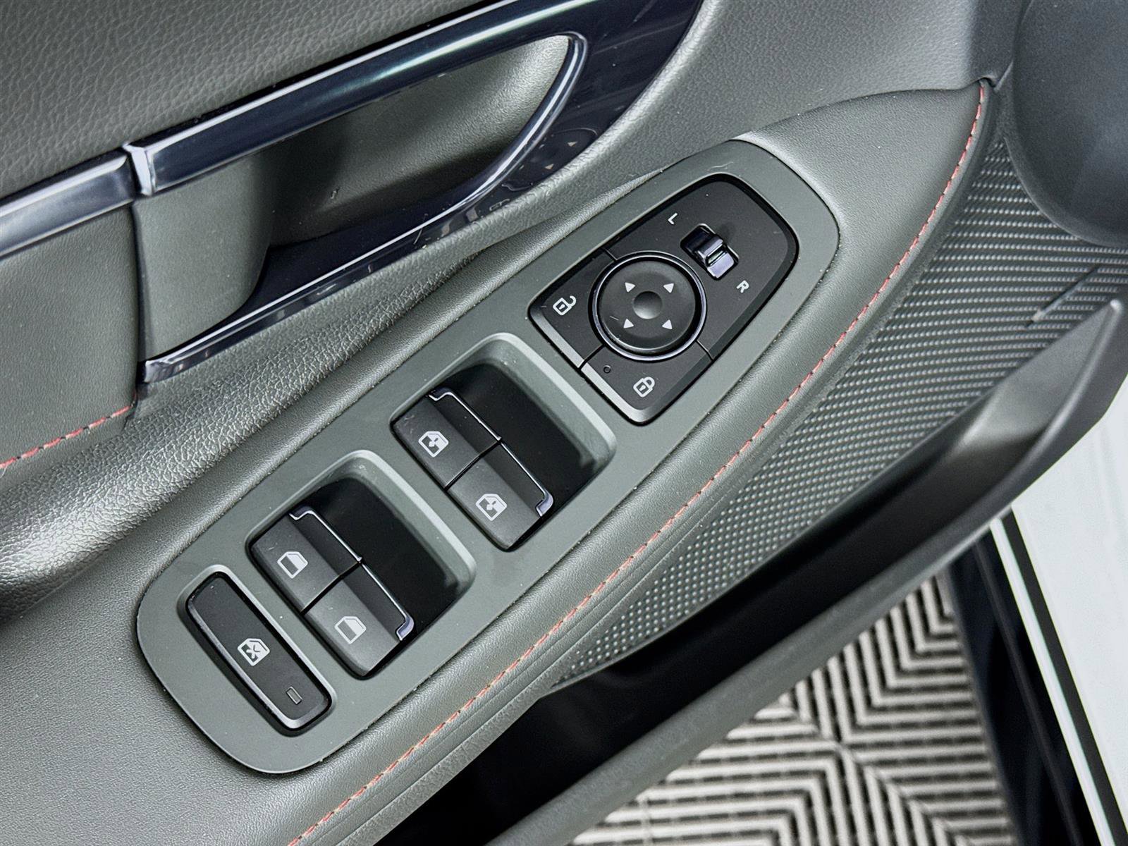2022 Hyundai Sonata N Line photo 20