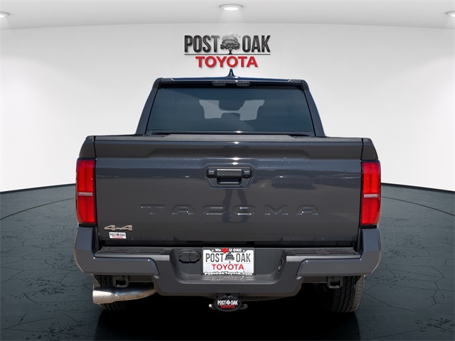 2025 Toyota Tacoma SR5 4x4 Double Cab photo 18