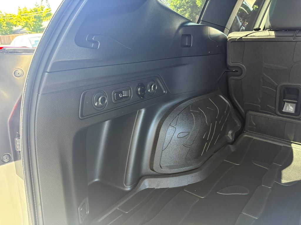 2022 Subaru Forester Wilderness photo 33