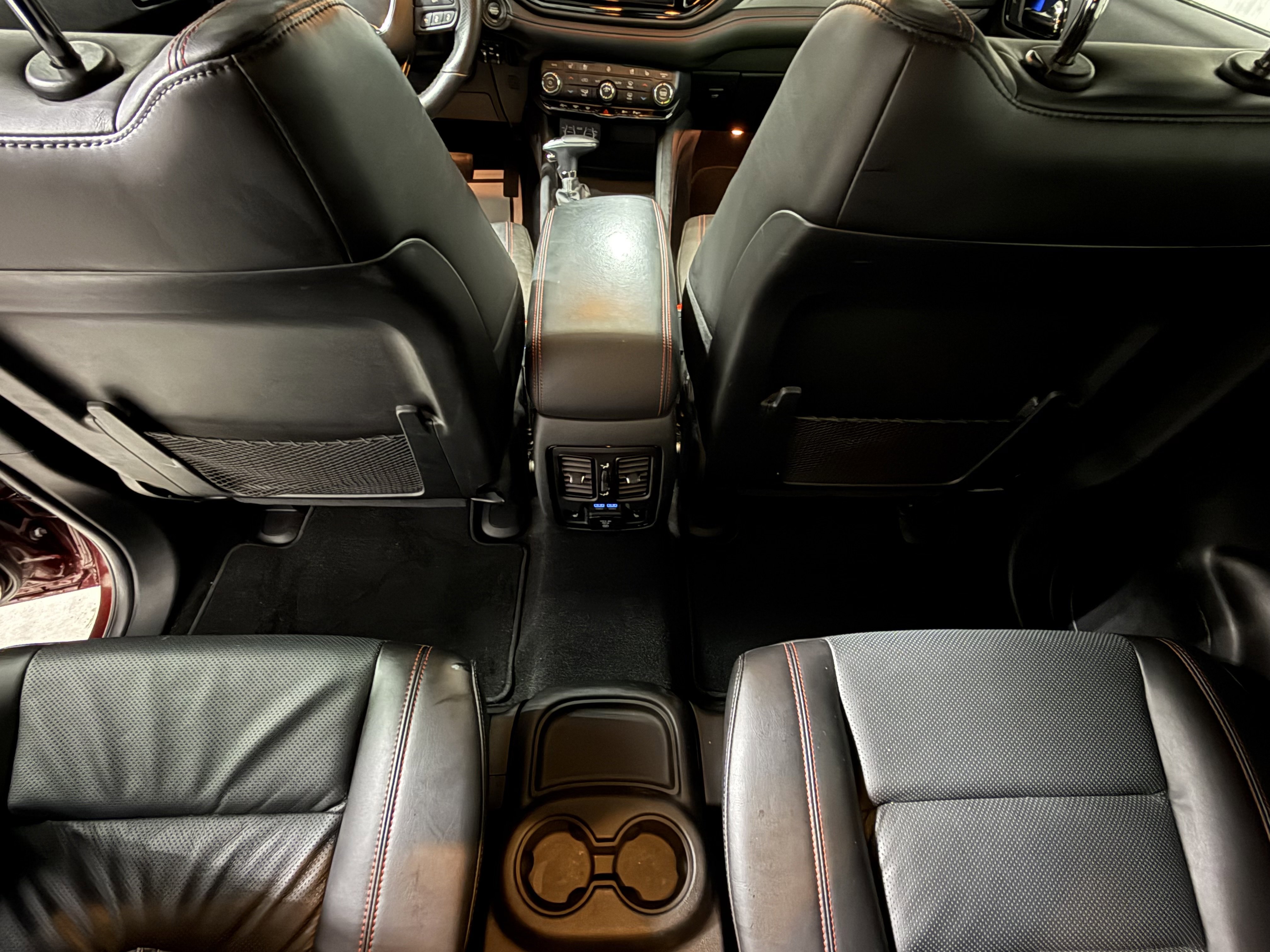 2024 Dodge Durango GT Plus photo 4