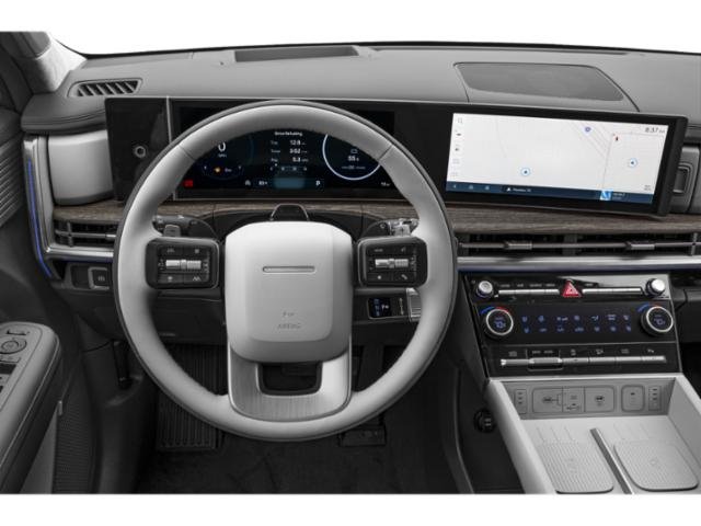 2026 Hyundai Santa Fe Calligraphy photo 3