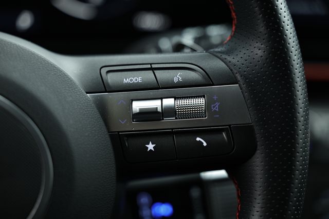 2024 Hyundai Kona N Line photo 34