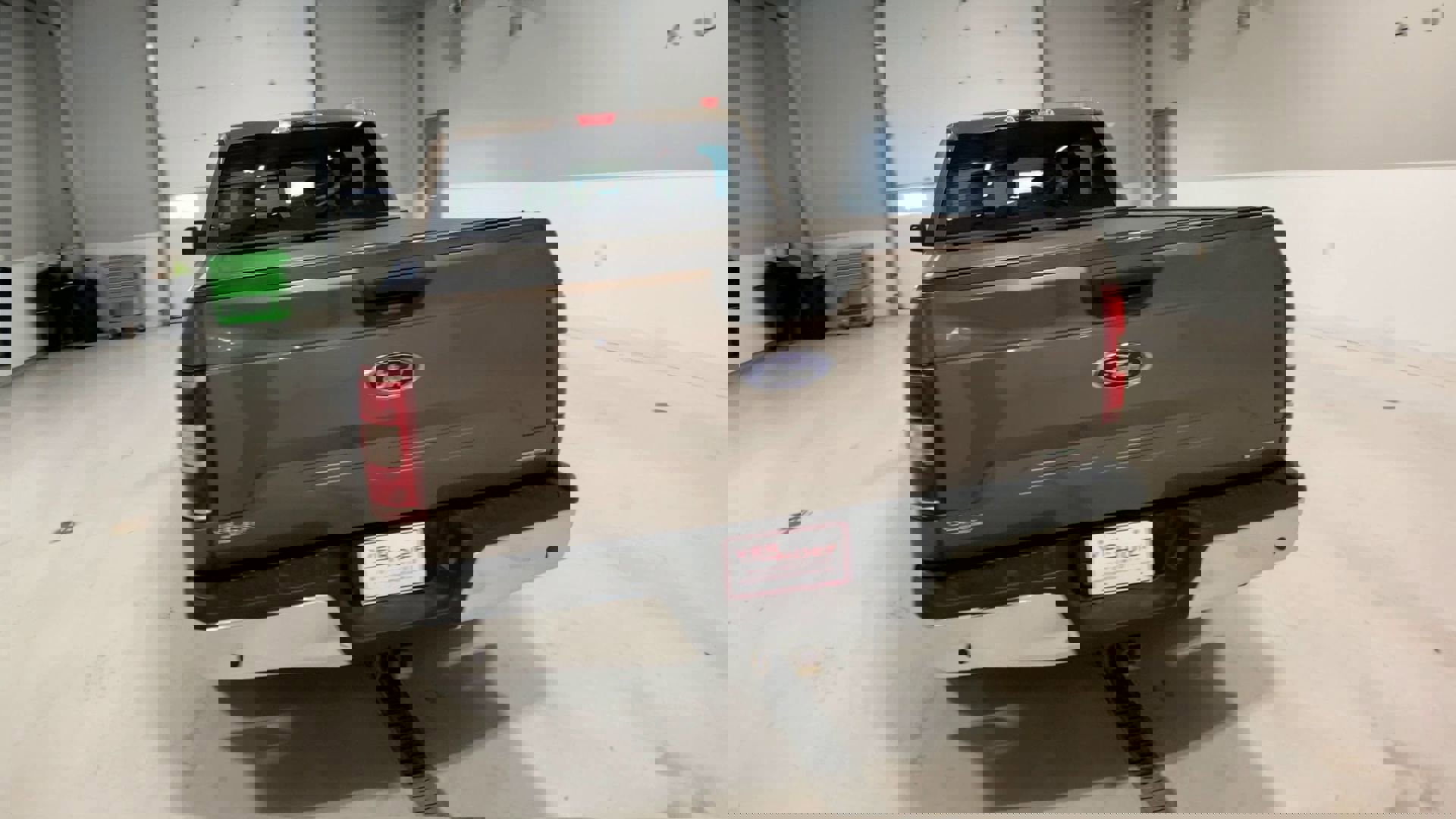 2019 Ford F-150 XLT photo 7