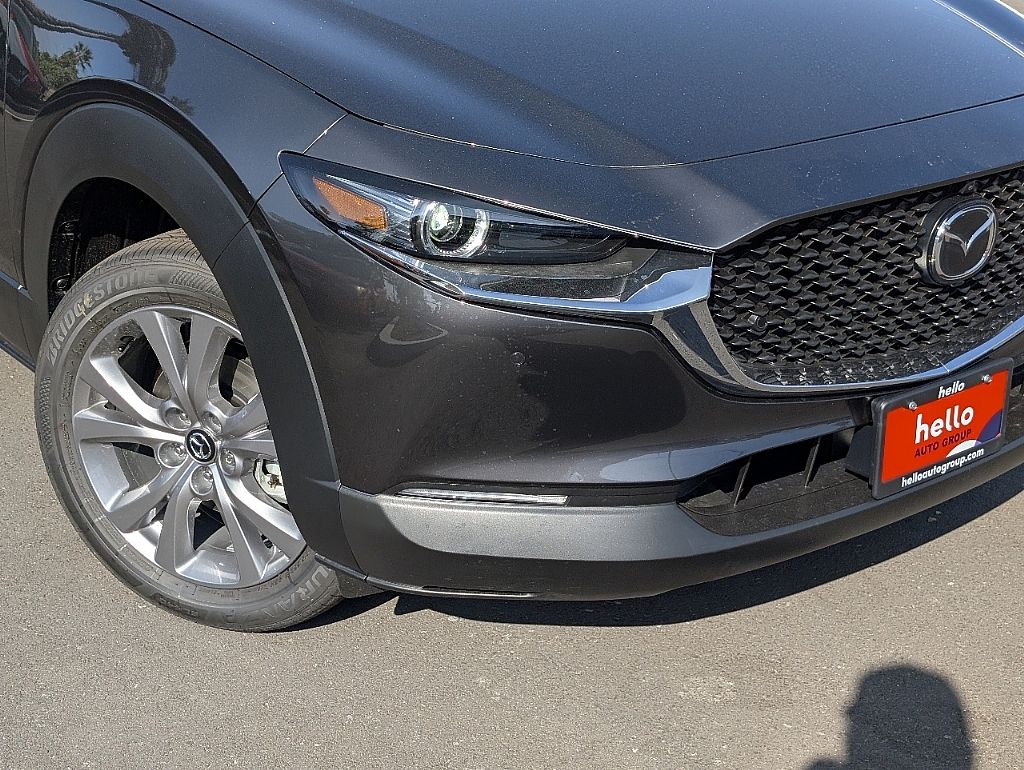 2026 Mazda CX-30 2.5 S Premium photo 3