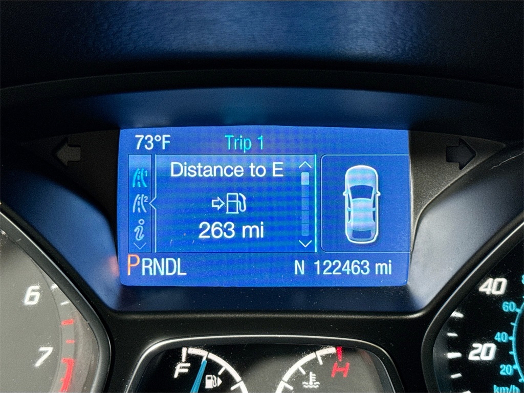 2014 Ford Focus SE photo 22
