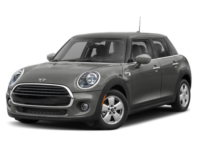 2019 MINI Hardtop 4 Door Base's photo