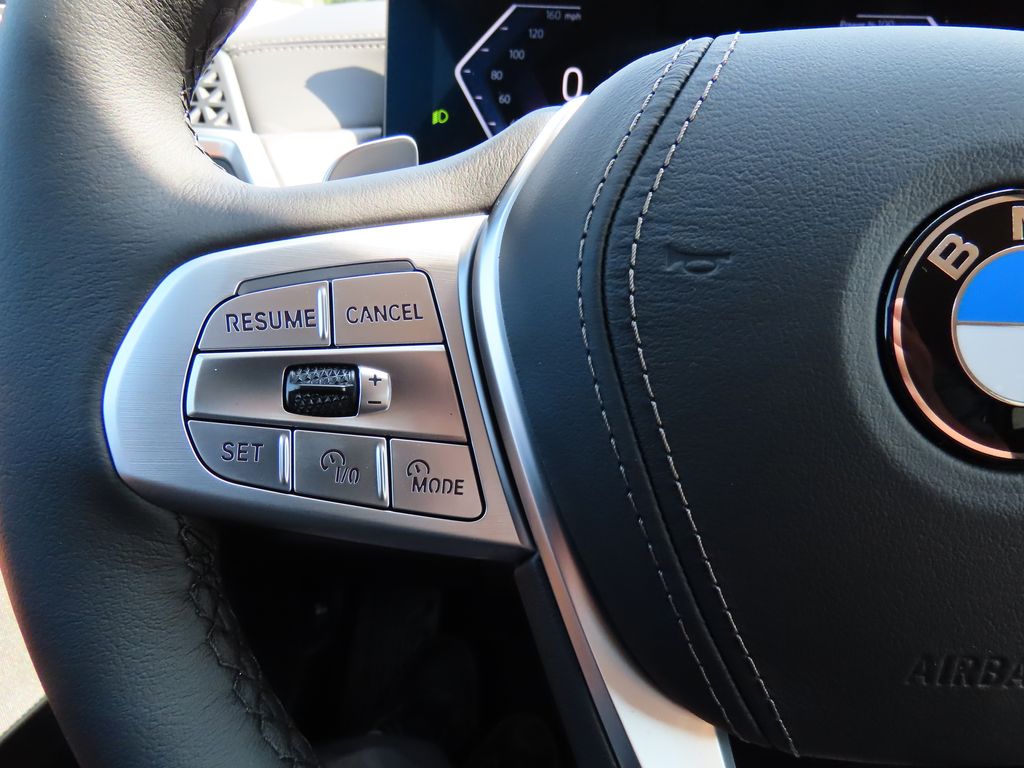 2026 Bmw X7 xDrive40i photo 28