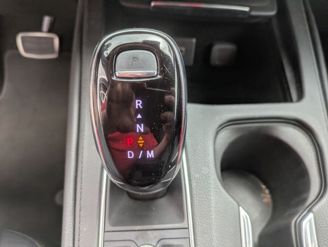 2019 Cadillac XT4 Sport photo 20