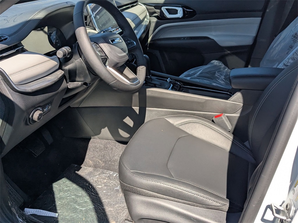 2025 Jeep Compass Limited photo 6