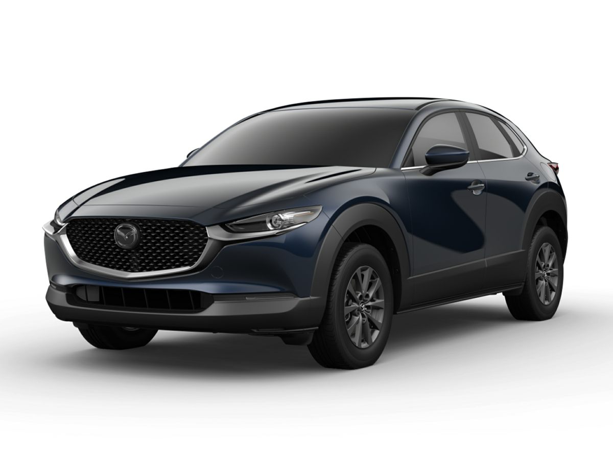 2023 Mazda CX-30 S's photo