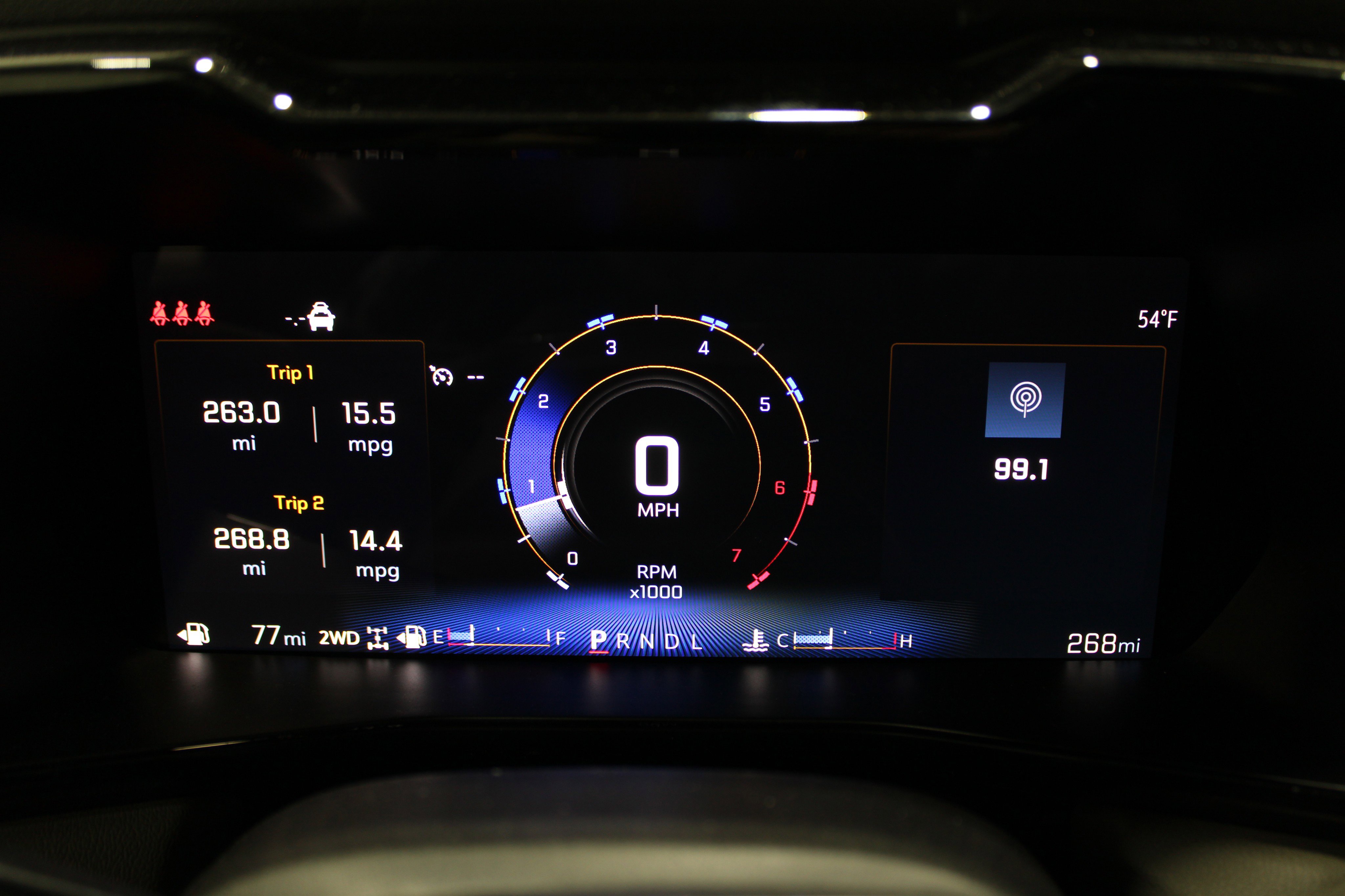 2026 Chevrolet Colorado ZR2 photo 2