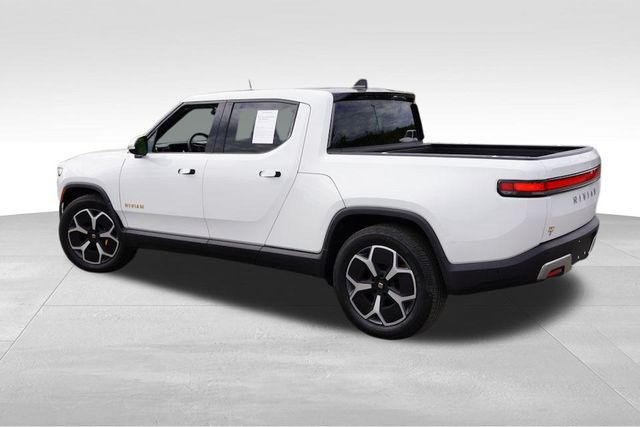 2023 Rivian R1T Adventure photo 8